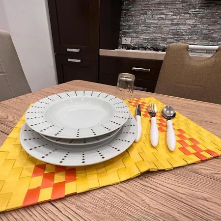 Annare Apartment Palermo Dış mekan fotoğraf