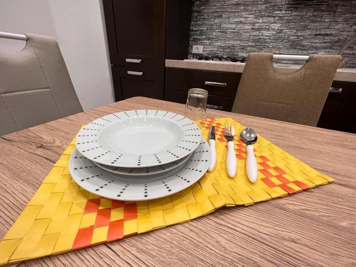 Annare Apartment Palermo Dış mekan fotoğraf