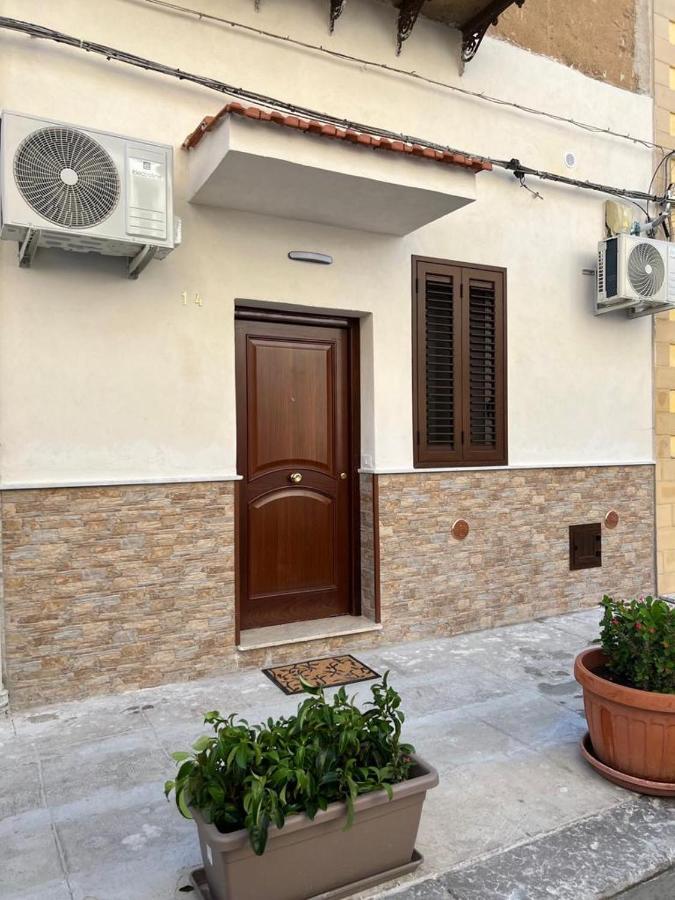 Annare Apartment Palermo Dış mekan fotoğraf