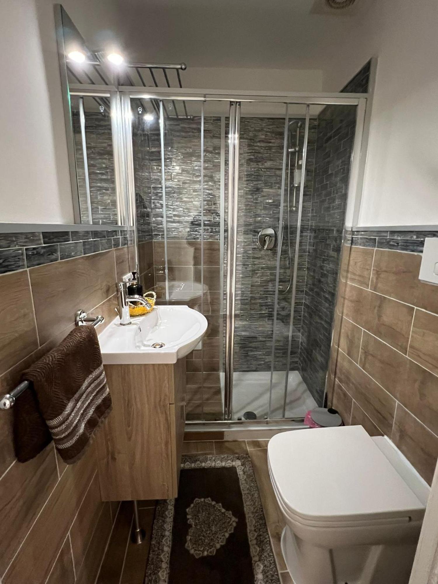 Annare Apartment Palermo Dış mekan fotoğraf